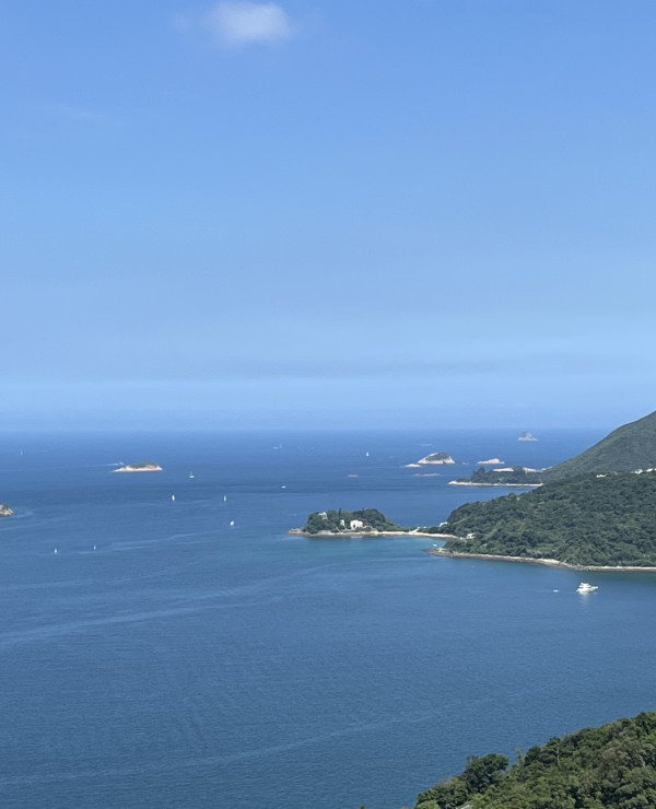 擊敗歐美！科大獲評亞洲最美大學榜首 揭3大隱藏福利：最美海岸線打卡