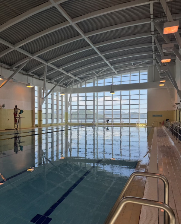 擊敗歐美！科大獲評亞洲最美大學榜首 揭3大隱藏福利：最美海岸線打卡