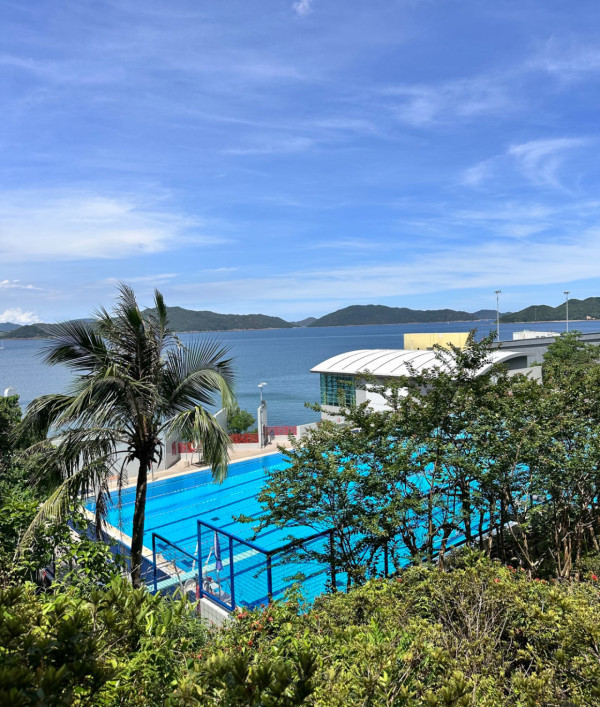 擊敗歐美！科大獲評亞洲最美大學榜首 揭3大隱藏福利：最美海岸線打卡