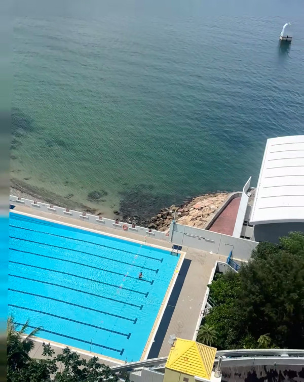 擊敗歐美！科大獲評亞洲最美大學榜首 揭3大隱藏福利：最美海岸線打卡