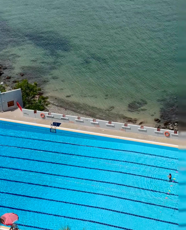 擊敗歐美！科大獲評亞洲最美大學榜首 揭3大隱藏福利：最美海岸線打卡