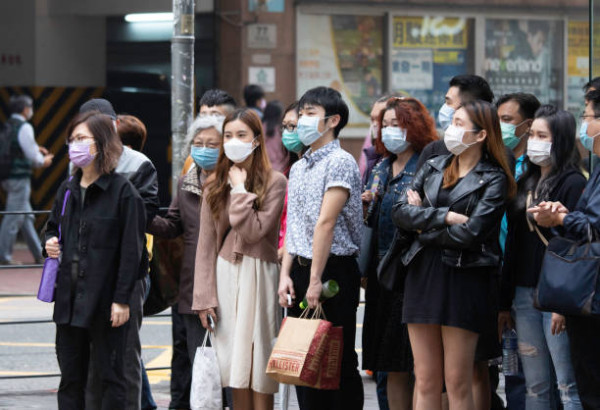 新冠變種「蟬」殺入香港！9大症狀專家警告1類人極易感染／WHO密切監測