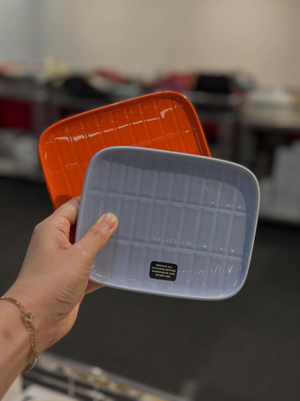 銅鑼灣時代廣場名牌開倉低至1折！一連6日 必買Marimekko餐具/帆布袋 同場有ANTEPRIMA／COCKTAIL