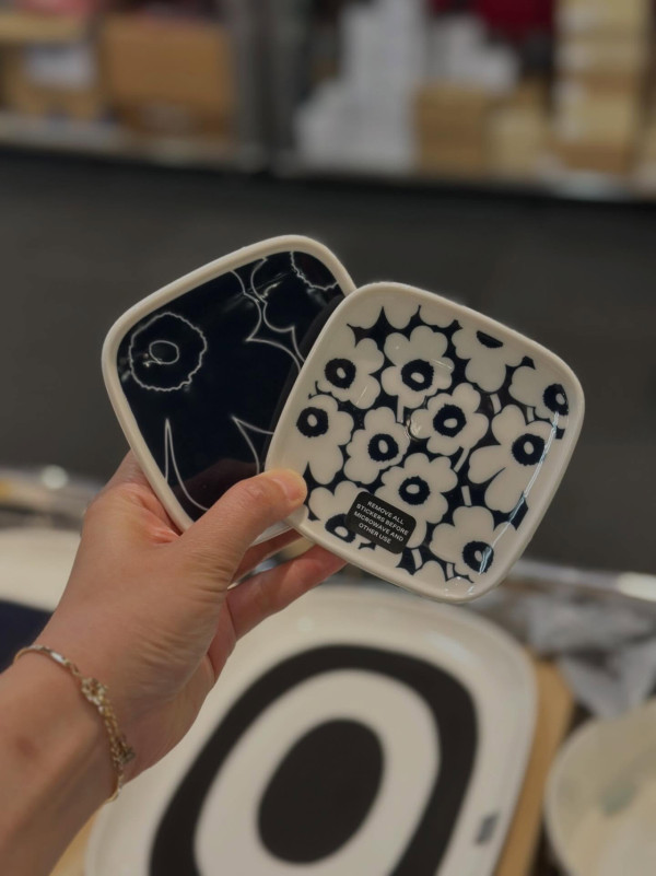 銅鑼灣時代廣場名牌開倉低至1折！一連6日 必買Marimekko餐具/帆布袋 同場有ANTEPRIMA／COCKTAIL