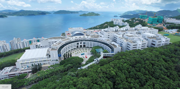 擊敗歐美！科大獲評亞洲最美大學榜首 揭3大隱藏福利：最美海岸線打卡