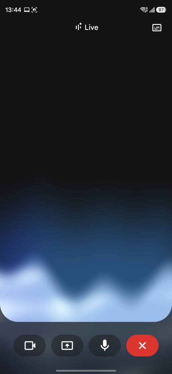 記者實測Gemini Live廣東話對答！鏡頭分享功能強但咬字「葵芳味」太重？語音轉錄/翻譯/撮要重點真實體驗