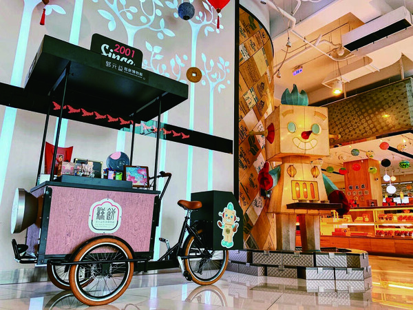 台北親子遊20大必去景點推薦！兒童職業體驗樂園/DIY台灣糕餅 附幼稚園/小學生行程提案 