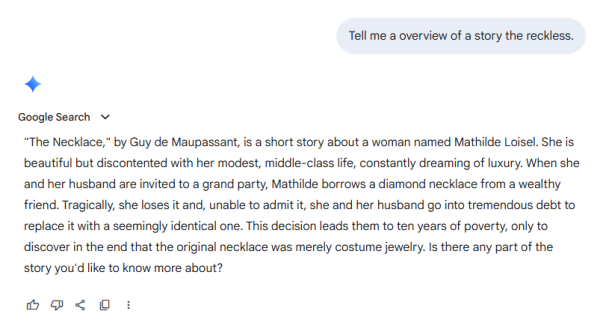 用網頁版打來查看交流內容