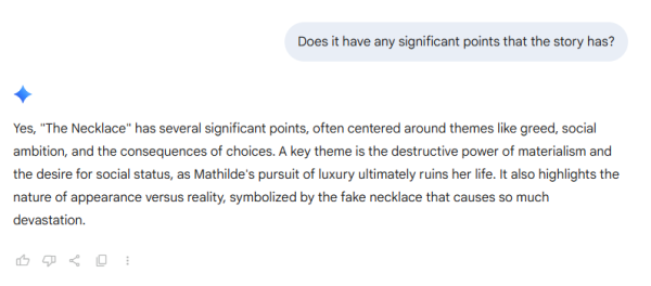 用網頁版打來查看交流內容