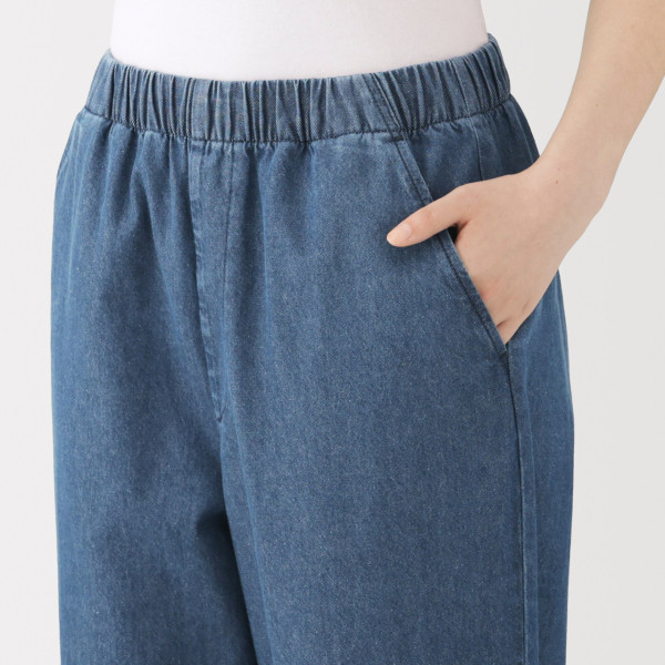 遊日必買！UNIQLO春夏新款爆紅神褲 2990円高CP值！遮肉顯瘦襯衫一流 