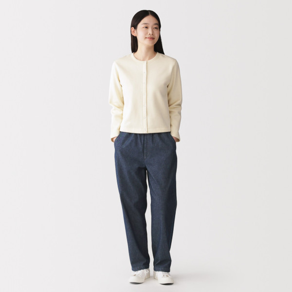 遊日必買！UNIQLO春夏新款爆紅神褲 2990円高CP值！遮肉顯瘦襯衫一流 