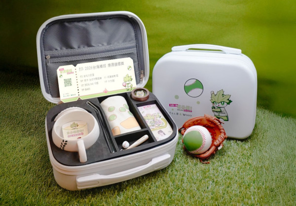 茶木TeaWood限定棒球主題應援活動  留言送$200餐飲禮券／限時派5000杯草仔粿香韻奶茶