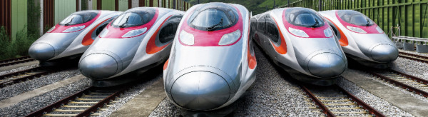 廣深港高鐵4月新規！1類過關證件禁用 半小時前仍可購票 兒童優惠洗牌