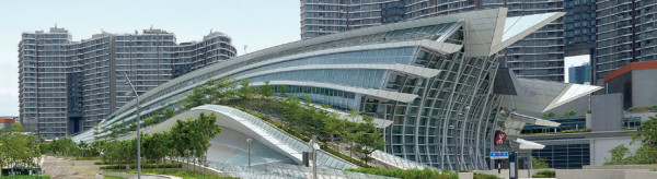 廣深港高鐵4月新規！1類過關證件禁用 半小時前仍可購票 兒童優惠洗牌