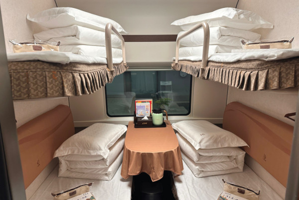 廣深港高鐵4月新規！1類過關證件禁用 半小時前仍可購票 兒童優惠洗牌