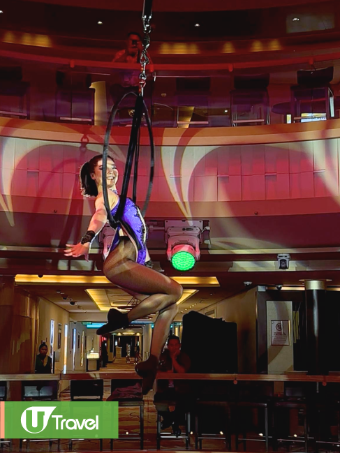 新加坡直擊｜開箱星夢郵輪雲頂夢號！韓綜巨星+百老匯首演+水上樂園親子遊推介 