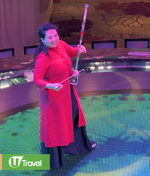 新加坡直擊｜開箱星夢郵輪雲頂夢號！韓綜巨星+百老匯首演+水上樂園親子遊推介 