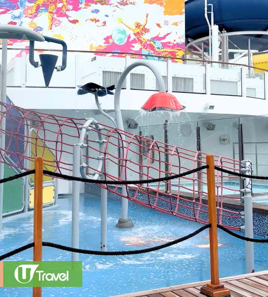 新加坡直擊｜開箱星夢郵輪雲頂夢號！韓綜巨星+百老匯首演+水上樂園親子遊推介 