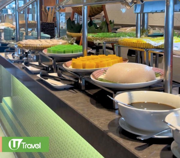 新加坡直擊｜開箱星夢郵輪雲頂夢號！韓綜巨星+百老匯首演+水上樂園親子遊推介 