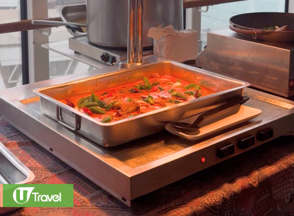 新加坡直擊｜開箱星夢郵輪雲頂夢號！韓綜巨星+百老匯首演+水上樂園親子遊推介 