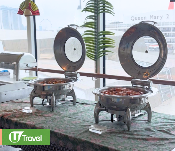 新加坡直擊｜開箱星夢郵輪雲頂夢號！韓綜巨星+百老匯首演+水上樂園親子遊推介 