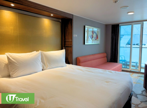 新加坡直擊｜開箱星夢郵輪雲頂夢號！韓綜巨星+百老匯首演+水上樂園親子遊推介 