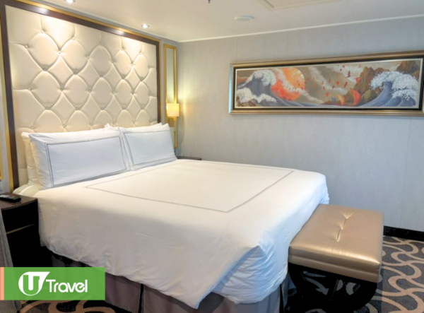 新加坡直擊｜開箱星夢郵輪雲頂夢號！韓綜巨星+百老匯首演+水上樂園親子遊推介 