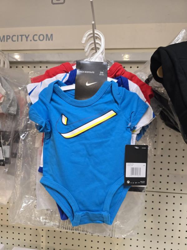 尖沙咀海港城嬰童服飾及用品開倉低至43折!一連6日 嬰幼兒服飾/泳裝/餐具/玩具$39起