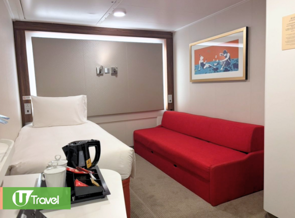 新加坡直擊｜開箱星夢郵輪雲頂夢號！韓綜巨星+百老匯首演+水上樂園親子遊推介 