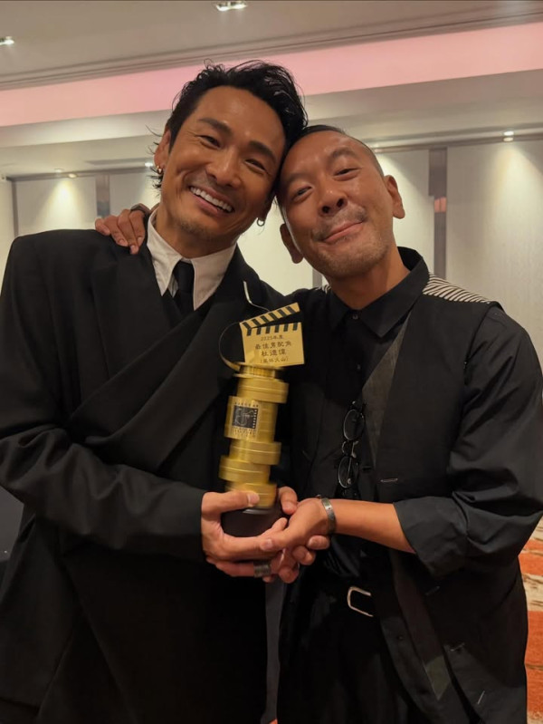 金像獎2026終極預測得獎名單！影帝梁家輝力壓古天樂？廖子妤料撼贏章子怡首封影后