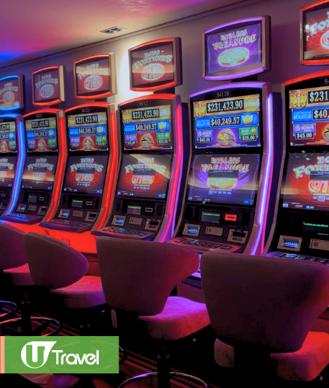 新加坡直擊｜開箱星夢郵輪雲頂夢號！韓綜巨星+百老匯首演+水上樂園親子遊推介 