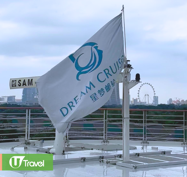 新加坡直擊｜開箱星夢郵輪雲頂夢號！韓綜巨星+百老匯首演+水上樂園親子遊推介 