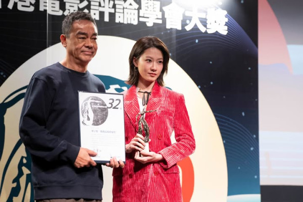 金像獎2026終極預測得獎名單！影帝梁家輝力壓古天樂？廖子妤料撼贏章子怡首封影后