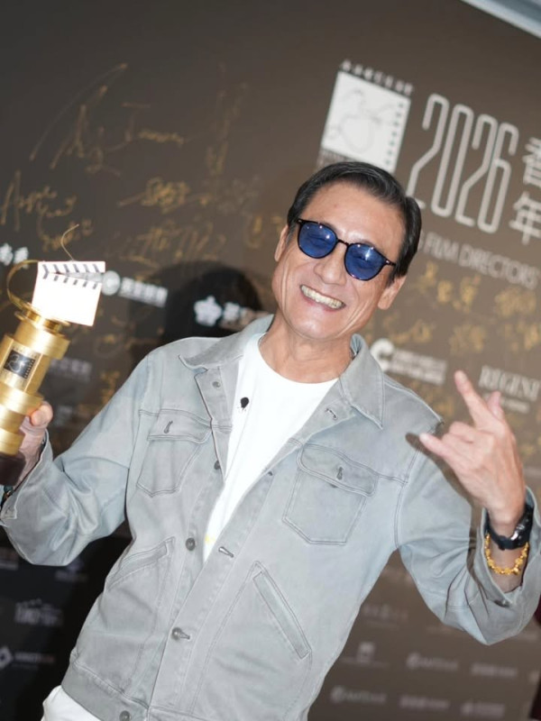 金像獎2026終極預測得獎名單！影帝梁家輝力壓古天樂？廖子妤料撼贏章子怡首封影后