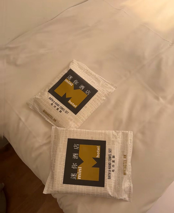 銅鑼灣高質酒店僅$100一晚？雙人房每人$50平過青旅 網民揭平價真相