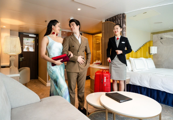 圖片來源：麗星夢郵輪