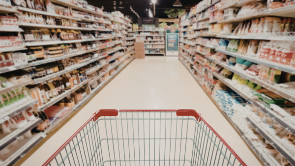 百佳購物車現「隱藏福利」掛袋神器！網民讚貼心：揭真實用途惹笑