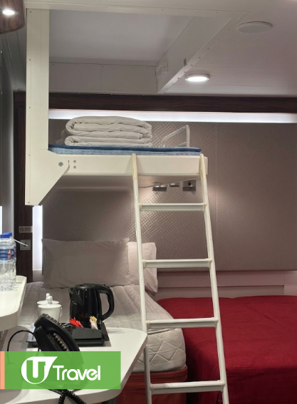 新加坡直擊｜開箱星夢郵輪雲頂夢號！韓綜巨星+百老匯首演+水上樂園親子遊推介 