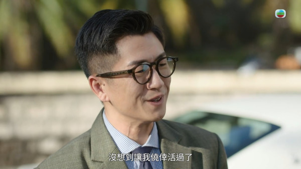 正義女神｜馬貫東研究肺癌患者呼吸聲獲封細節王 拍到頭暈：唔可以咬實晒啲字