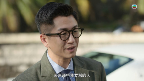 正義女神｜馬貫東研究肺癌患者呼吸聲獲封細節王 拍到頭暈：唔可以咬實晒啲字