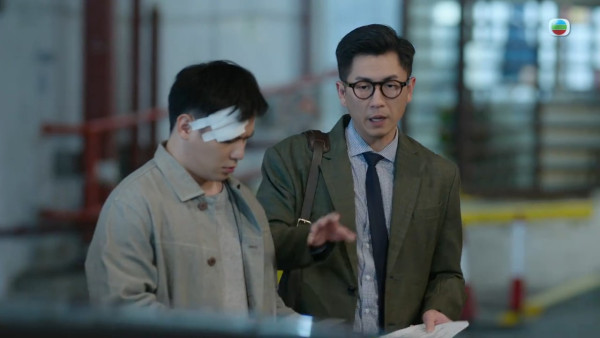 正義女神｜馬貫東研究肺癌患者呼吸聲獲封細節王 拍到頭暈：唔可以咬實晒啲字