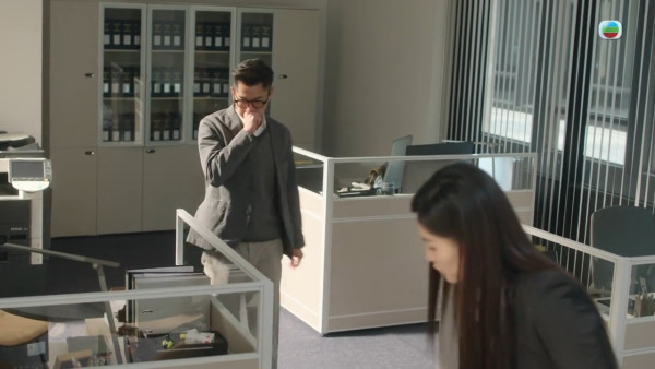 正義女神｜馬貫東研究肺癌患者呼吸聲獲封細節王 拍到頭暈：唔可以咬實晒啲字