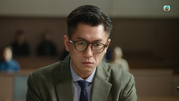 正義女神｜馬貫東研究肺癌患者呼吸聲獲封細節王 拍到頭暈：唔可以咬實晒啲字