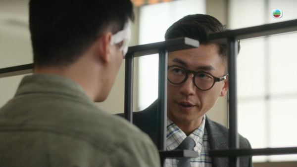 正義女神｜馬貫東研究肺癌患者呼吸聲獲封細節王 拍到頭暈：唔可以咬實晒啲字