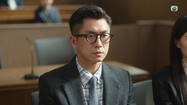 正義女神｜馬貫東研究肺癌患者呼吸聲獲封細節王 拍到頭暈：唔可以咬實晒啲字