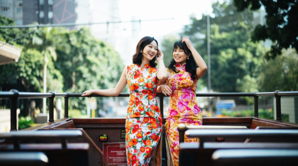 香港電車全新手機App免費下載！實時查閱到站時間/班次集多功能