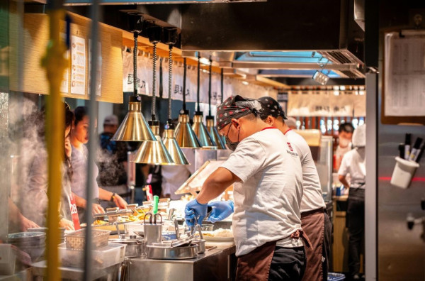 「一對手套戴到底」病毒積聚更驚人（圖片來源︰Canva）