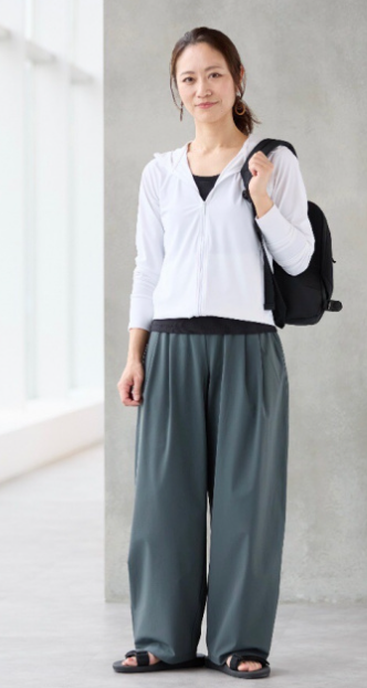 照片來源:日本Uniqlo 官方網站 照片來源:日本Uniqlo 官方網站