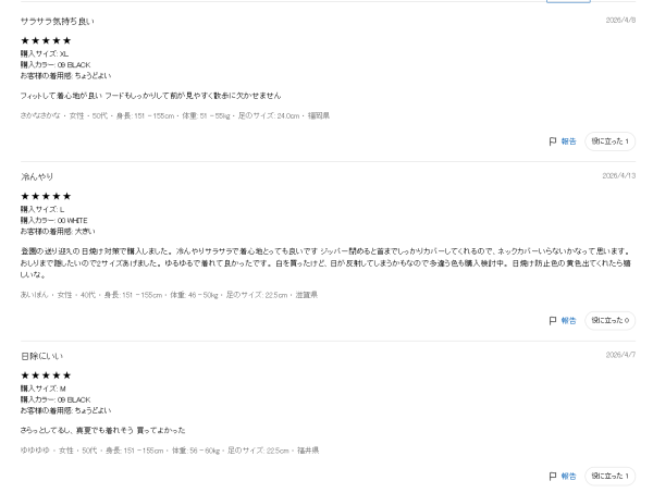 遊日必買|UNIQLO防曬外套輕薄透氣!網民大推夏日旅行恩物日本買平一截