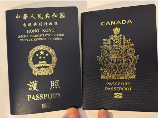 港人夫婦意大利遇竊失護照!內地客靠1招醒目聯絡失主獲激讚